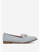 DeeZee Mocasini albastri - Albastru