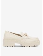DeeZee Mocasini dama 5905588221128 - Sintetic - Bej - Bej