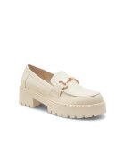 DeeZee Mocasini dama - 590559 - Sintetic - Ecru -