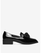 DeeZee Mocasini Negru - Negru
