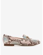 DeeZee Mocasini Sintetic - Multicolor - Multicolor