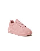 DeeZee Pantofi 5904862098678 - Piele ecologica - Roz - Roz