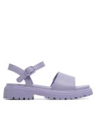 DeeZee Pantofi copii - 6846 - Sintetic - Violet