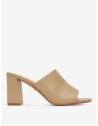 DeeZee Pantofi Culoare Bej - Bej