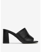 DeeZee Pantofi Culoare Negru - Negru