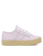 DeeZee Pantofi dama - 38809 - Textil - Violet