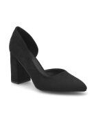 DeeZee Pantofi dama - 408666 - Sintetic - Negru