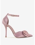 DeeZee Pantofi dama 5903698145679 - Textil - Roz - Roz