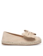 DeeZee Pantofi dama - 590558840852936 - Textil - Bej