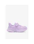DeeZee Pantofi fete 5905588433781 - Sintetic - Violet - Violet