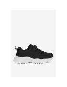 DeeZee Pantofi fete 5905588805304 - Sintetic - 33 EU - Negru