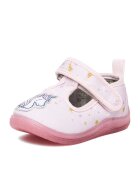 DeeZee Pantofi fete CEO-24SSZ1150 - Textil - Roz