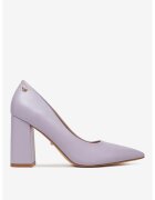 DeeZee Pantofi Sintetic - Violet - Violet