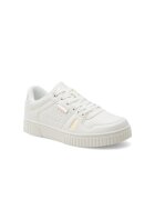 DeeZee Pantofi sport copii - 362098 - Cauciuc - Alb