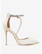 DeeZee Pantofi textil - Maro