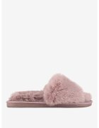 DeeZee Papuci dama 5903419601255 - Textil - Roz - Roz