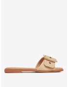 DeeZee Papuci dama Design Modern - Bej