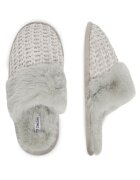 DeeZee Papuci dama - HHS-22LP-921 - gri
