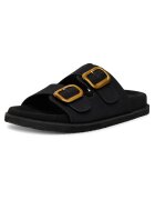 DeeZee Papuci dama - negru - J362023