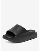 DeeZee Papuci dama Sintetic - - Negru