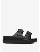 DeeZee Papuci sintetic - Negru