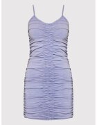 DeeZee Rochie dama - 300723760 - Bumbac - Violet