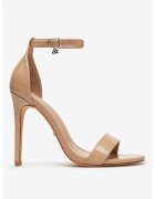 DeeZee Sandale Bej Sintetic - Bej