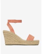 DeeZee Sandale cu platforma - Bej