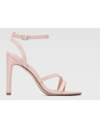 DeeZee Sandale dama 5904862708706 - Sintetic - 40 EU - Roz