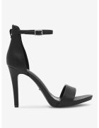 DeeZee Sandale dama 5905588439769 - Sintetic - 40 EU - Negru