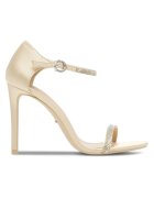 DeeZee Sandale dama - 590558844648437 - Textil - Bej