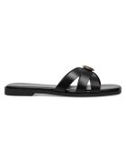 DeeZee Sandale dama - 590558854165337 - Sintetic - Negru