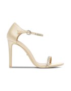 DeeZee Sandale dama - 590559 - Textil - Bej - Bej
