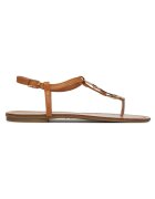 DeeZee Sandale dama F103-123 - maro