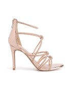 DeeZee Sandale dama - gold JY017759-1 - auriu
