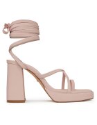 DeeZee Sandale dama - model 2335-3 - roz -