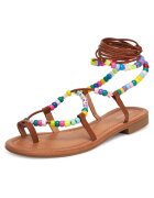 DeeZee Sandale dama - model 3575 - Maro