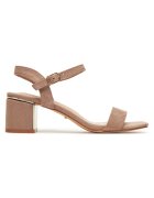 DeeZee Sandale dama - model F885-1 - Maro