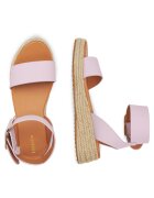DeeZee Sandale dama - mov/maro -