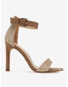DeeZee Sandale Design Modern - Bej