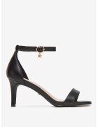DeeZee Sandale elegante - Negru
