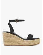 DeeZee Sandale negre - Negru