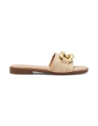 DeeZee Slapi dama - 590559 - Sintetic - Bej -