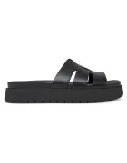 DeeZee Slapi dama - negru