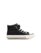 DeeZee Tenisi copii - 590559 - Textil - Negru -