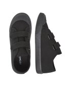 DeeZee Tenisi copii - negru - material textil
