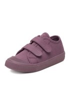DeeZee Tenisi copii - violet - tesatura textila