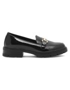 DeeZee Tenisi dama - 590558824365640 - Sintetic - Negru