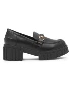 DeeZee Tenisi dama - 590558831560536 - Sintetic - Negru