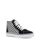 DeeZee Tenisi fete - 5905588021162 - Negru - Textil - Negru